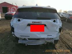 جي ام سي تيراين